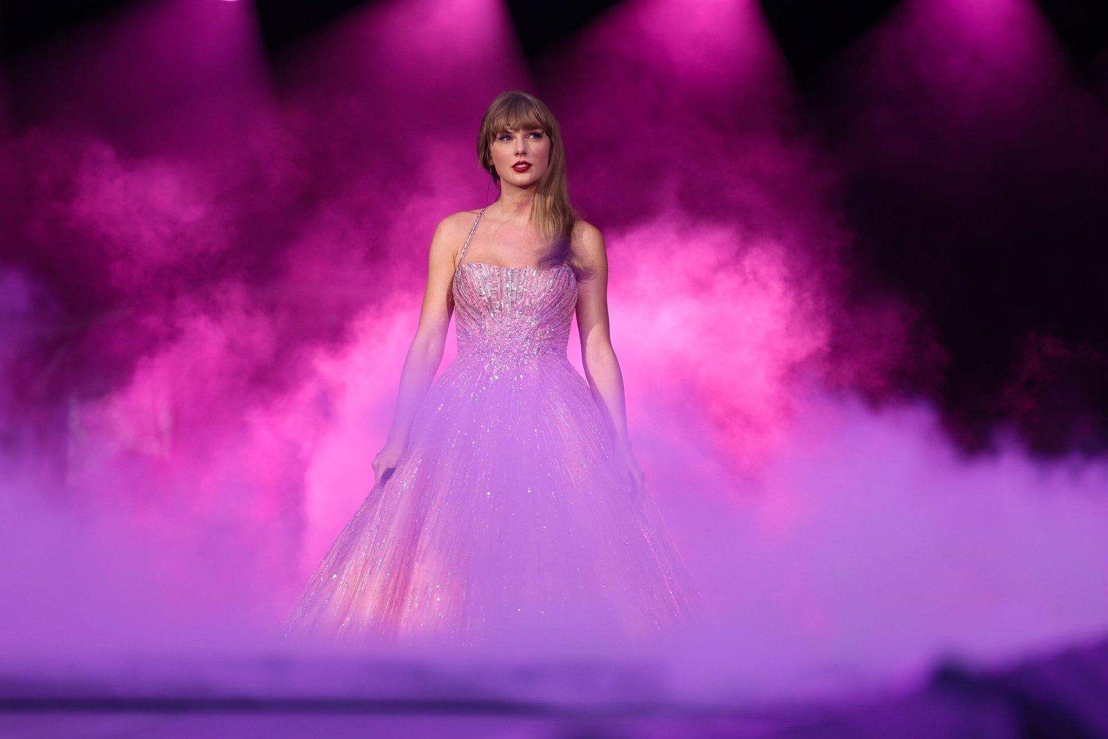 Lirik Lagu Enchanted – Taylor Swift
